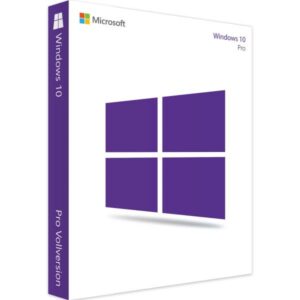 Windows 10 Pro Product Key
