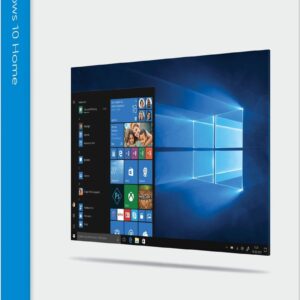 Windows 10 Home Product Key
