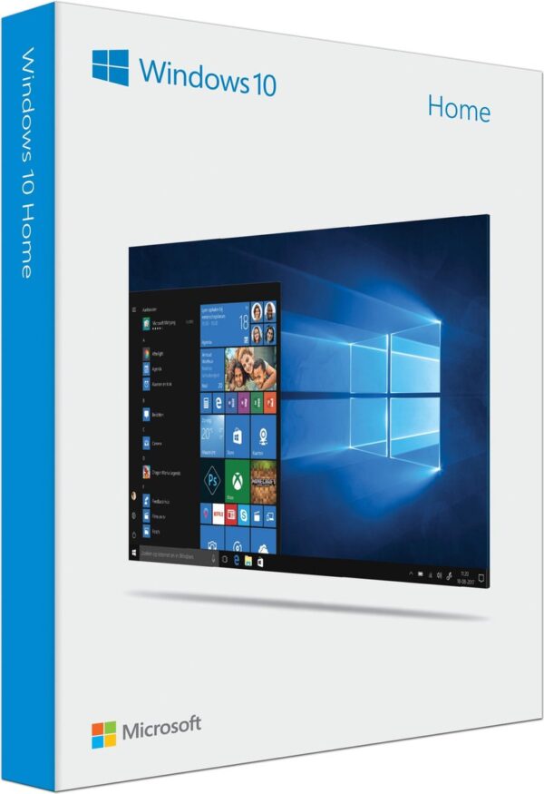 Windows 10 Home Product Key