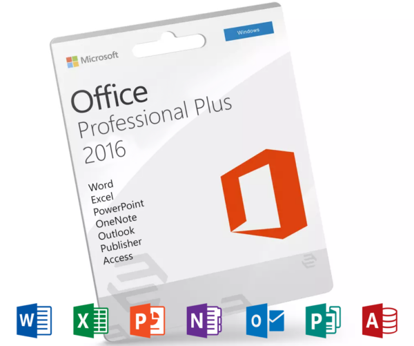 Office 2019 Pro Plus Key - Image 2