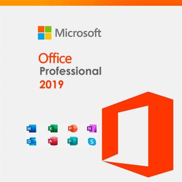 Office 2019 Pro Plus Key - Image 3