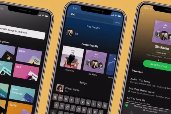 Spotify 3 Month Premium - Image 3