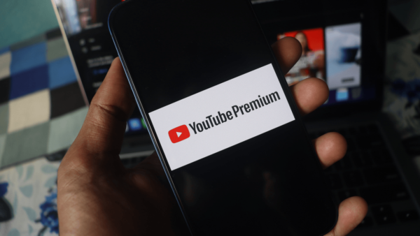 Youtube 1 Year Premium - Image 2